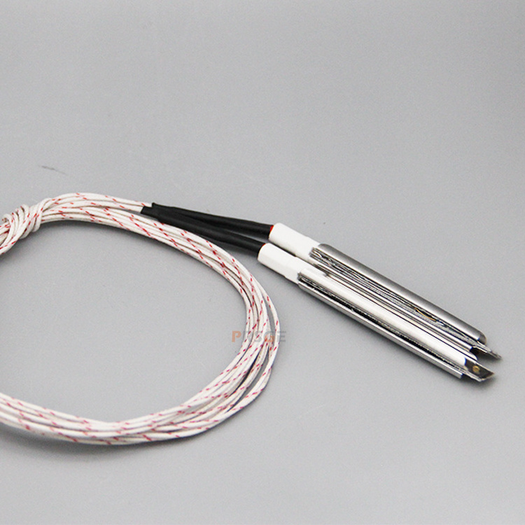 FREE SAMPLE Ready to ship  manufacturer 4 Wires  Pt100 Thermocouple Sensor