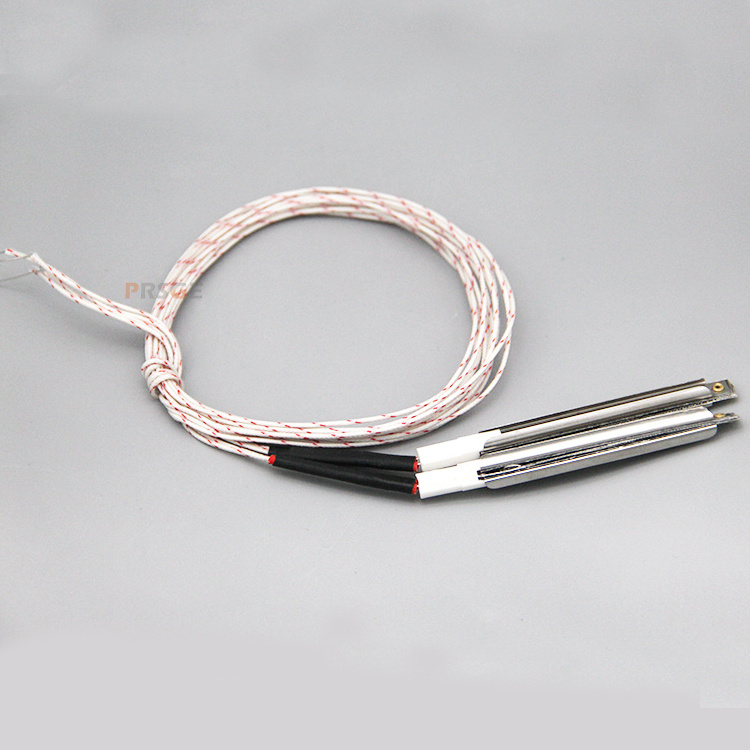 FREE SAMPLE Ready to ship  manufacturer 4 Wires  Pt100 Thermocouple Sensor