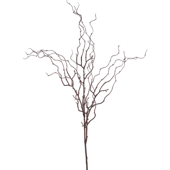 Hot Selling Product Twig Branches Artificial Wood Artificial Tree for Home  Hotel Decor