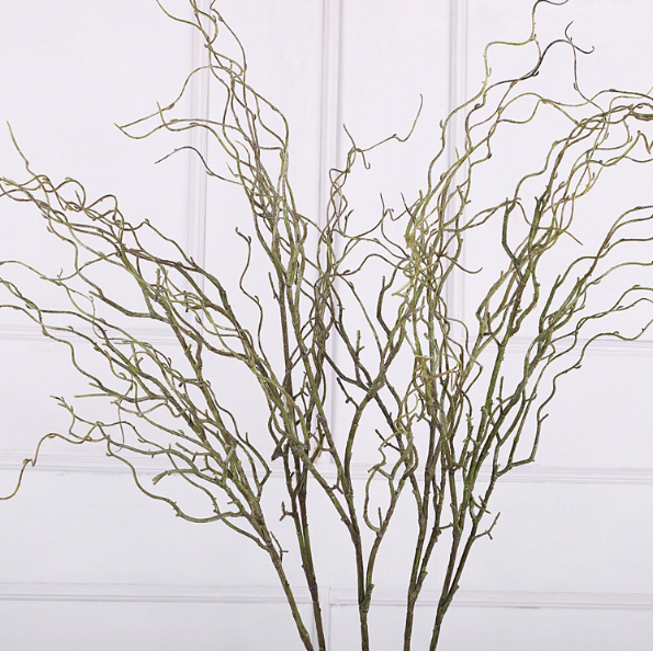 Hot Selling Product Twig Branches Artificial Wood Artificial Tree for Home  Hotel Decor