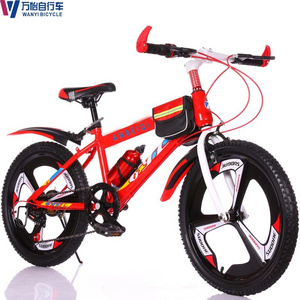 Hebei Children Bicycle New Model Fat Tire Bicycle Children 20 Inch 6 speed  Kids Bike for Kids