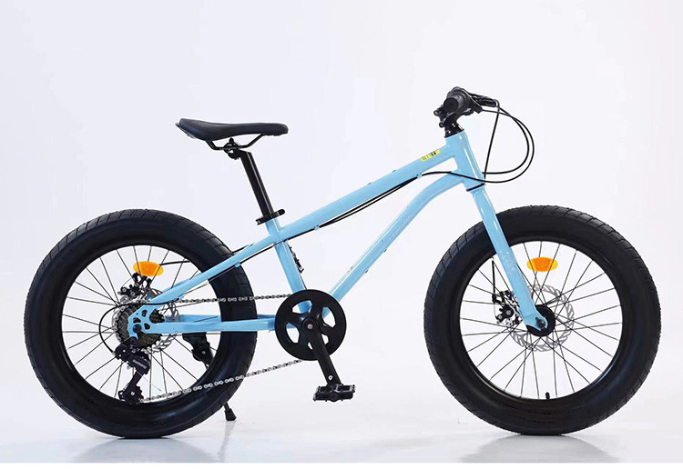 fat bicycle big tire bike children bicycle 12 year baby 29 inch mountain bike