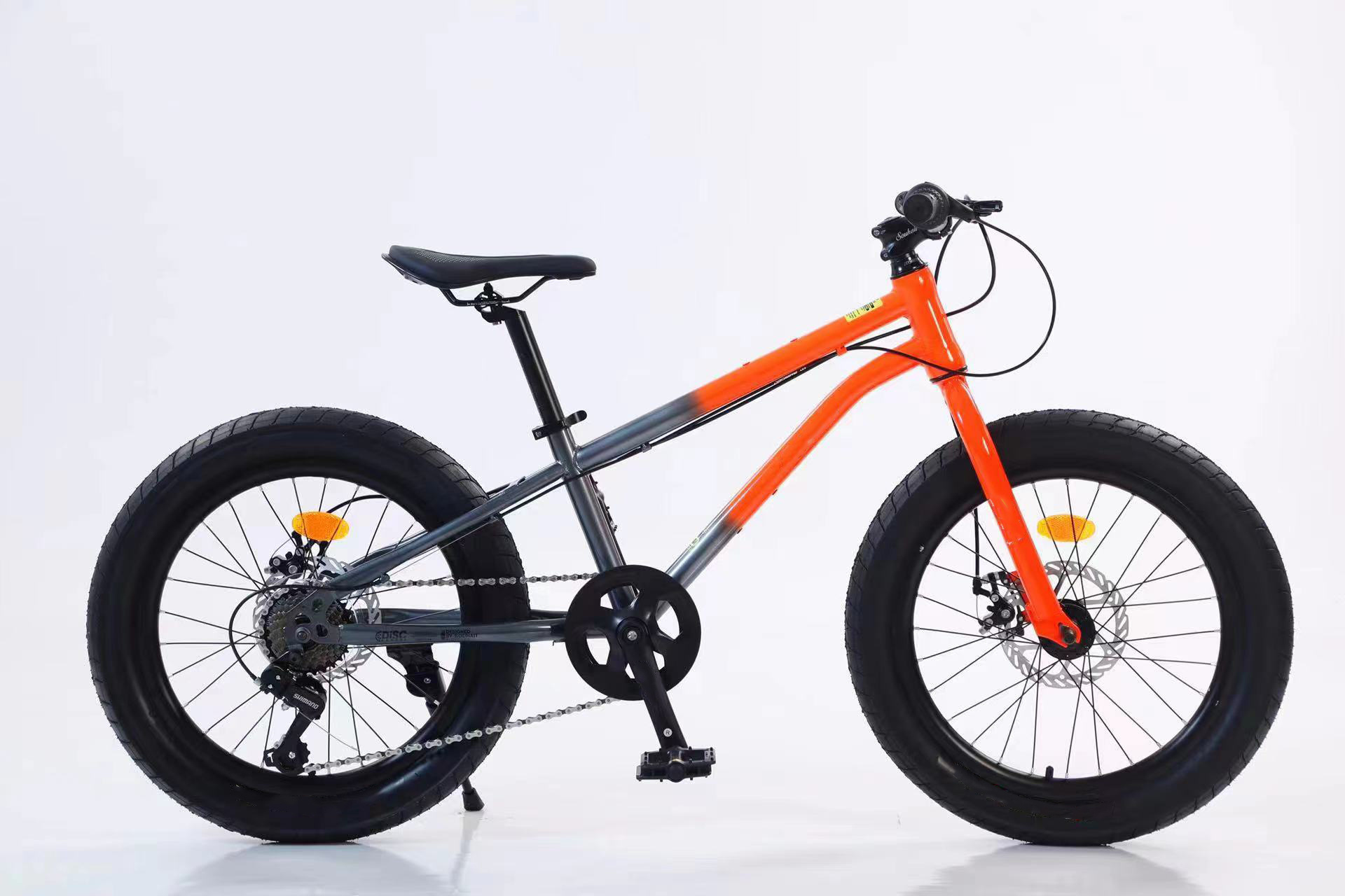 fat bicycle big tire bike children bicycle 12 year baby 29 inch mountain bike