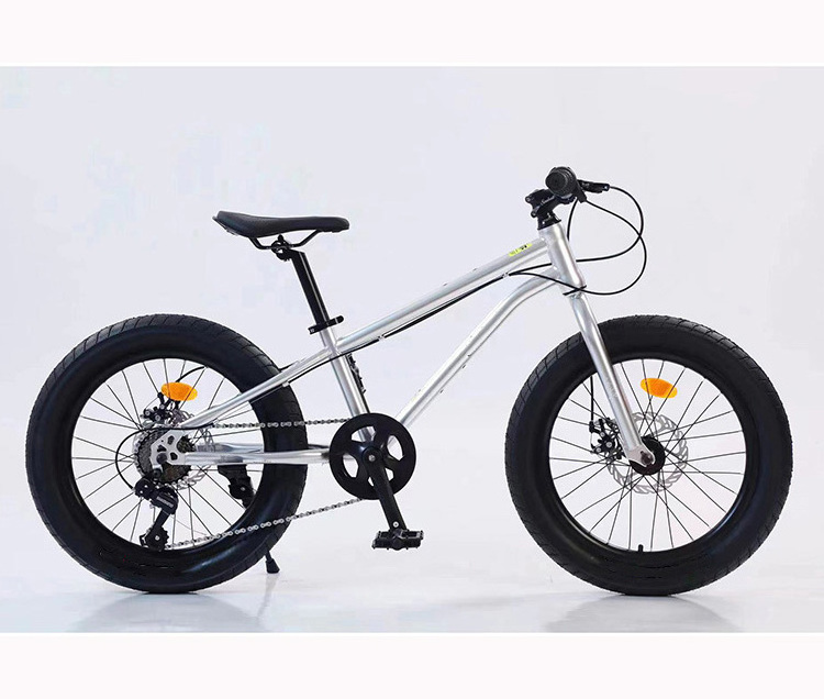 fat bicycle big tire bike children bicycle 12 year baby 29 inch mountain bike