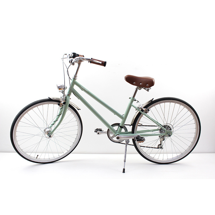 lady cheap old style Classical 700C city bike bicicleta vintage bike for woman city bicycle