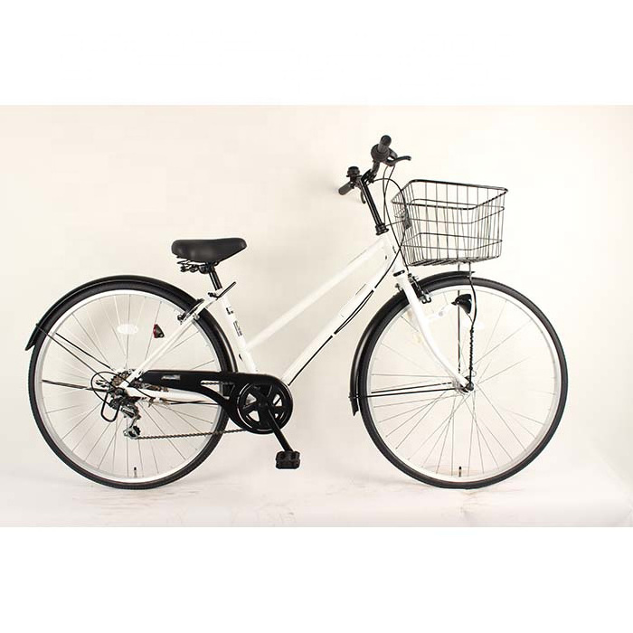 High quality classic 26 inch environmental protection bicycle for adult man city bike