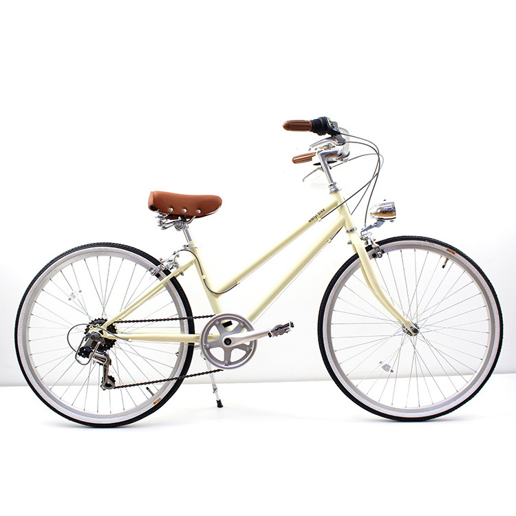 lady cheap old style Classical 700C city bike bicicleta vintage bike for woman city bicycle