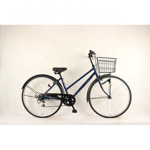 High quality classic 26 inch environmental protection bicycle for adult man city bike