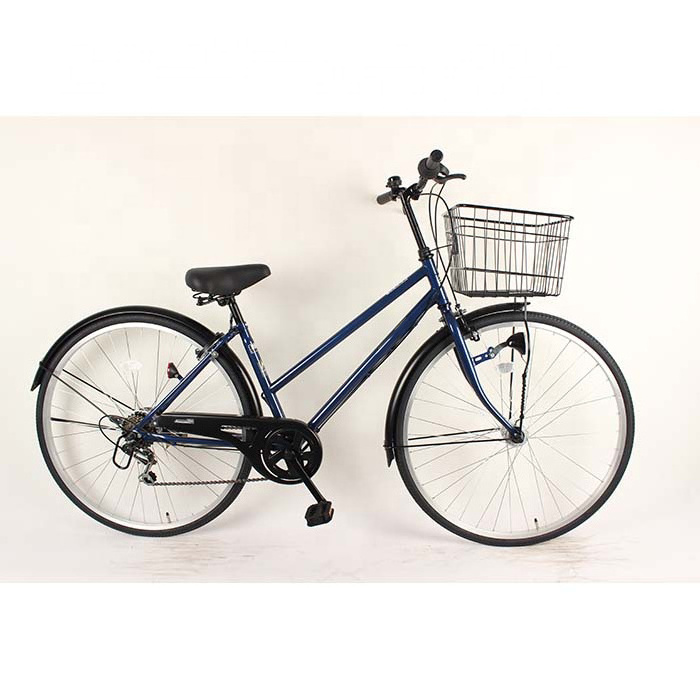 High quality classic 26 inch environmental protection bicycle for adult man city bike