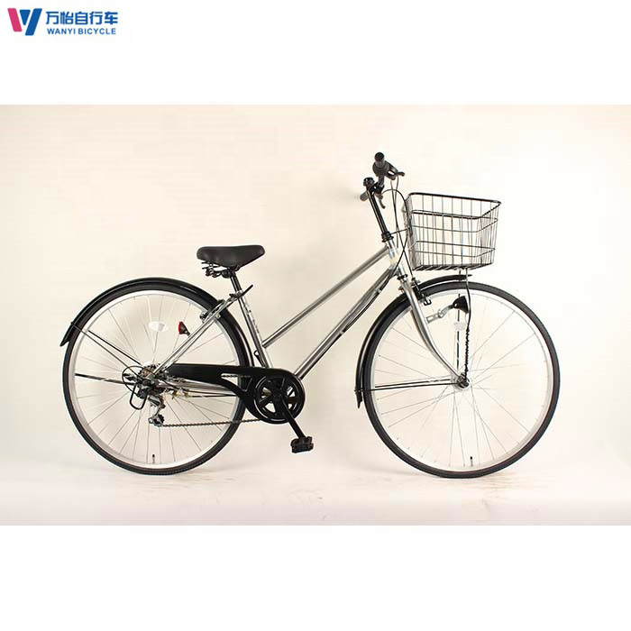 High quality classic 26 inch environmental protection bicycle for adult man city bike