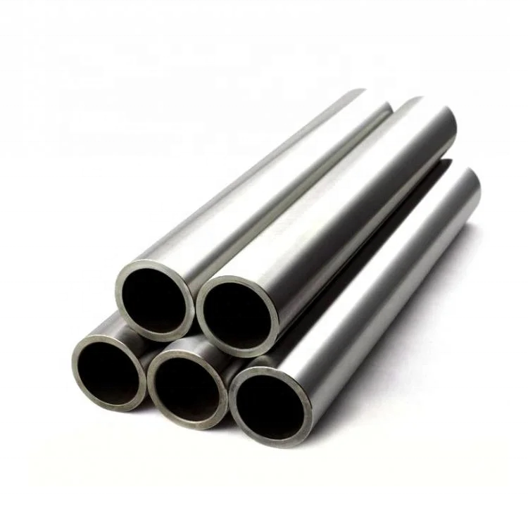 China Manufacturer Astm Aisi 304 316l 409l 410 420 430 440c 12 Inch Stainless Steel Welded 304 Seamless pipe