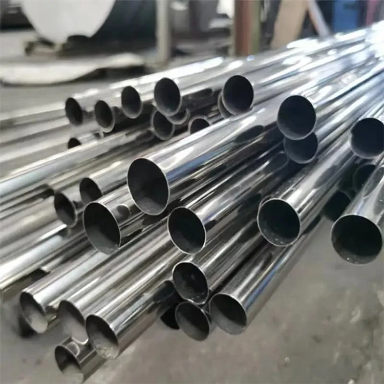 China Manufacturer Astm Aisi 304 316l 409l 410 420 430 440c 12 Inch Stainless Steel Welded 304 Seamless pipe