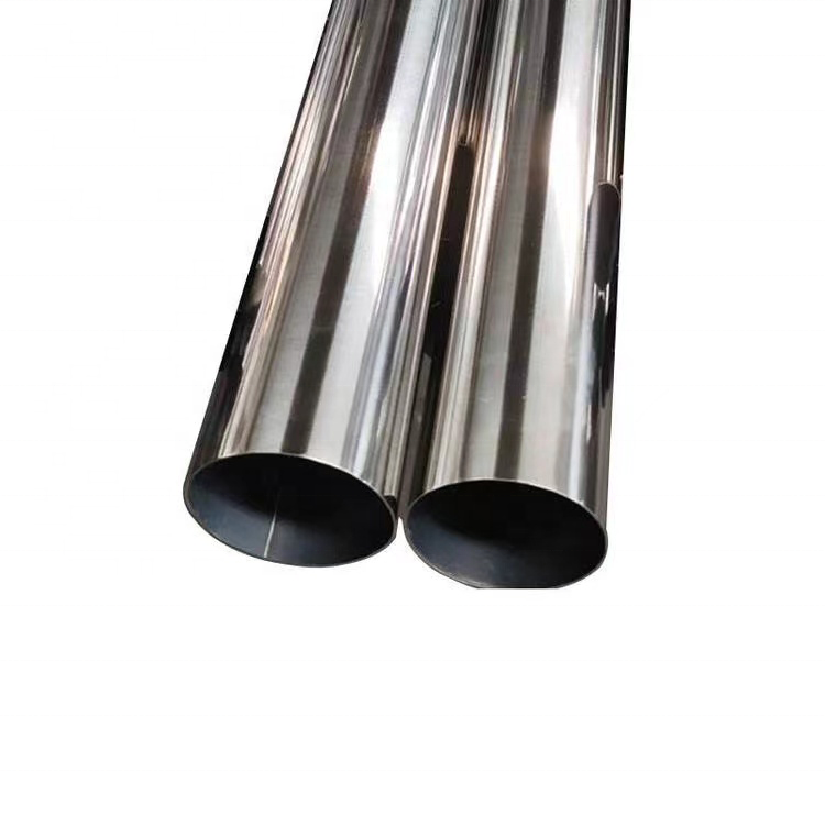 China Manufacturer Astm Aisi 304 316l 409l 410 420 430 440c 12 Inch Stainless Steel Welded 304 Seamless pipe