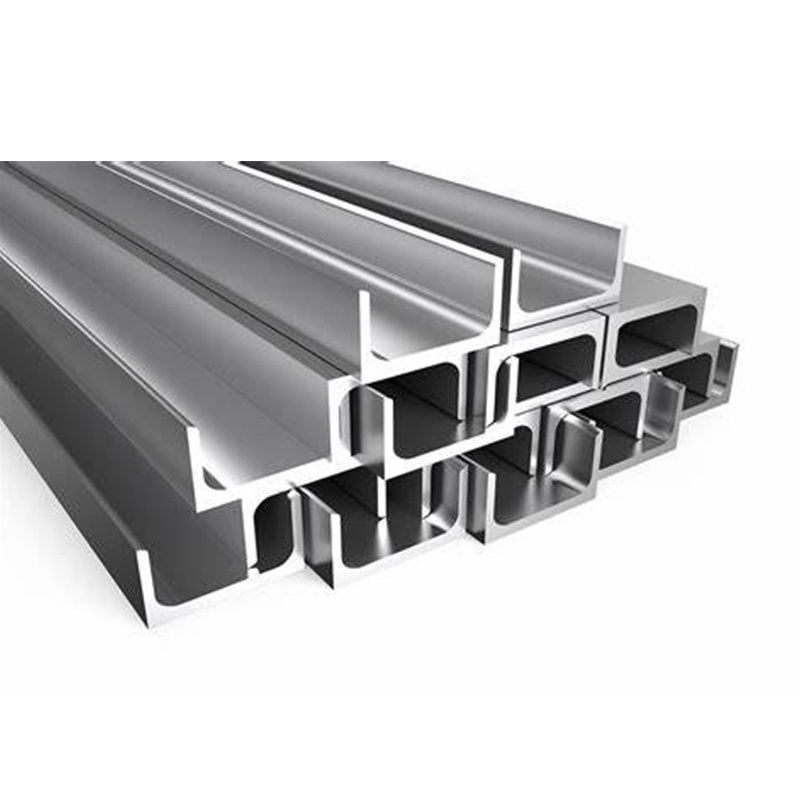 Factory customization u channel steel u-shaped channel steel bar channel steel bar price