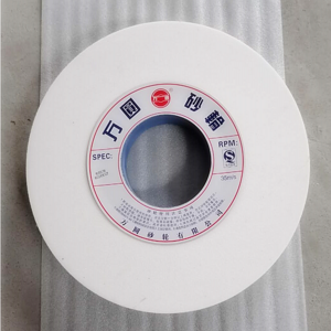 abrasive cutting disc cylindrical resin bonded vitrified  cbn grinding wheel