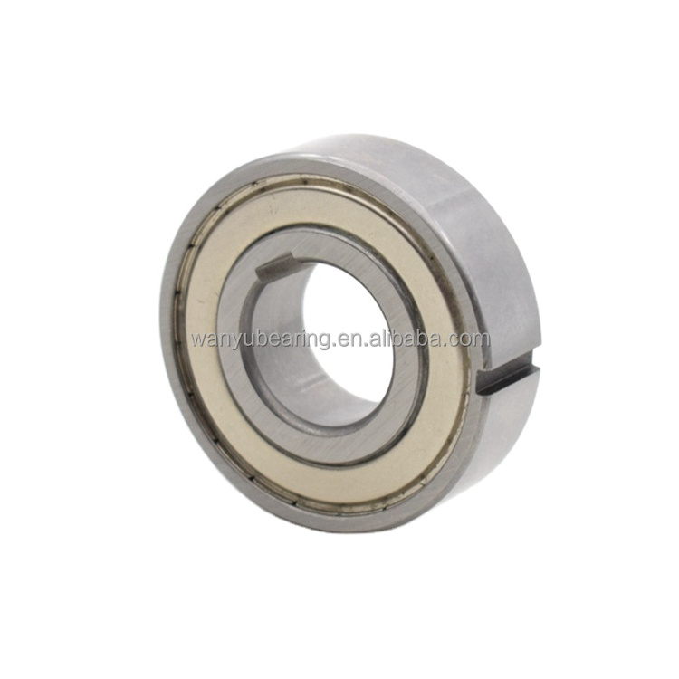 BB30-2K-K cam clutch one way bearing size 30x62x16mm