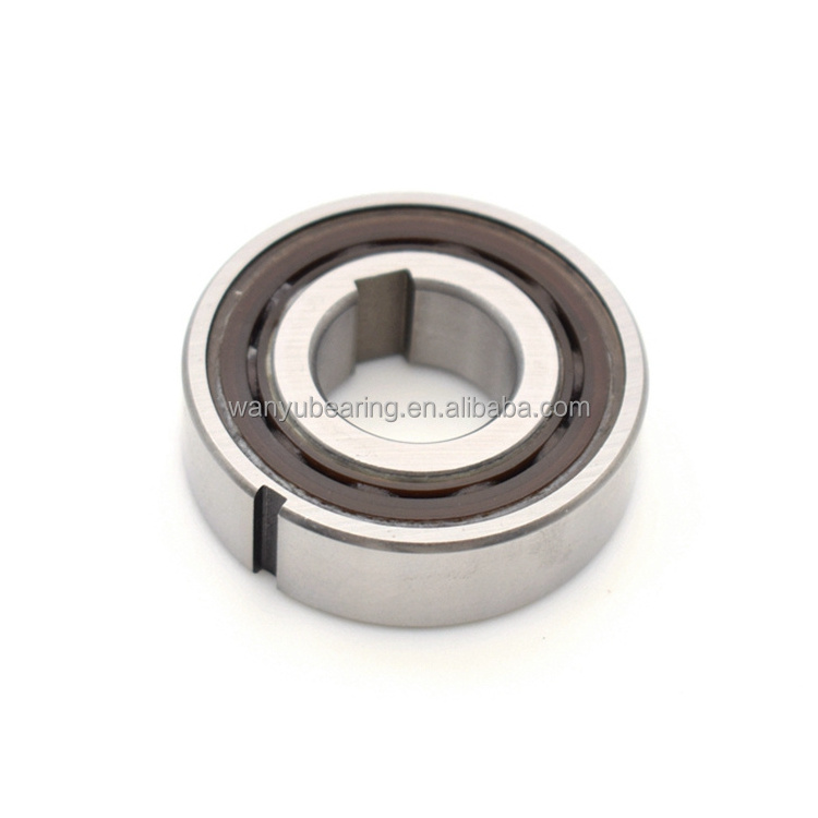 BB30-2K-K cam clutch one way bearing size 30x62x16mm