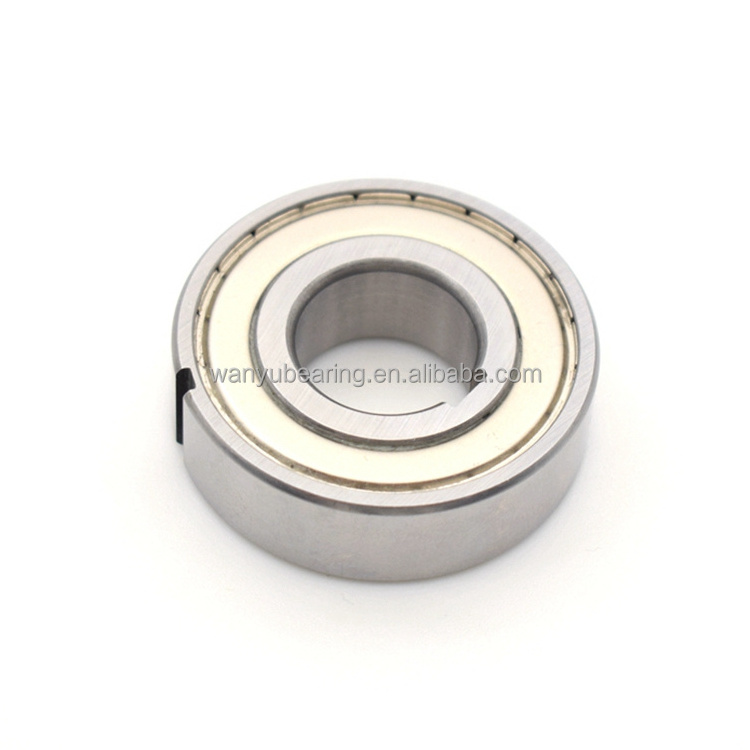 BB30-2K-K cam clutch one way bearing size 30x62x16mm