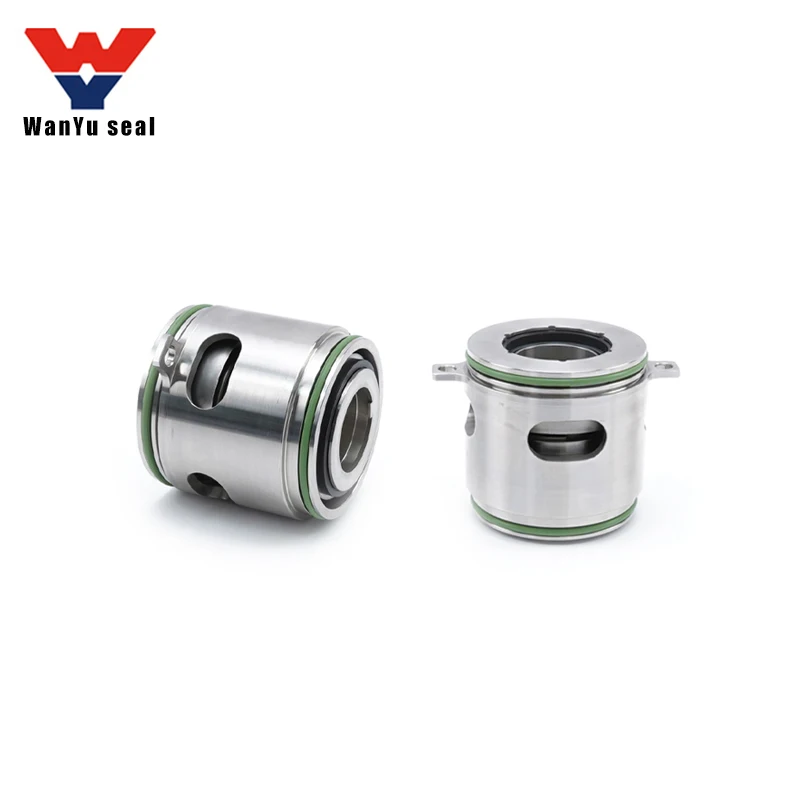 GLF Cartridge mechanical seal for SE SL PUMP 9-30 KW grade silicone sealing ring pressure cooker gasket