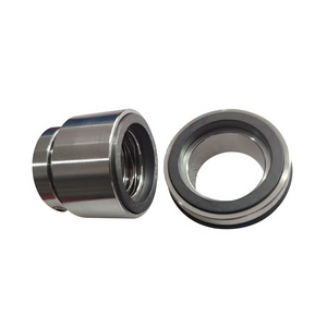 Shaft Seal HJ92N With O Ring Pusher Mechanical Seal