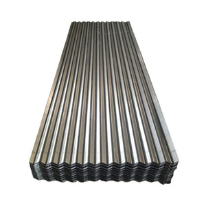 Prepainted aluminium zinc corrugated roofing sheets for 0.8mm thick price