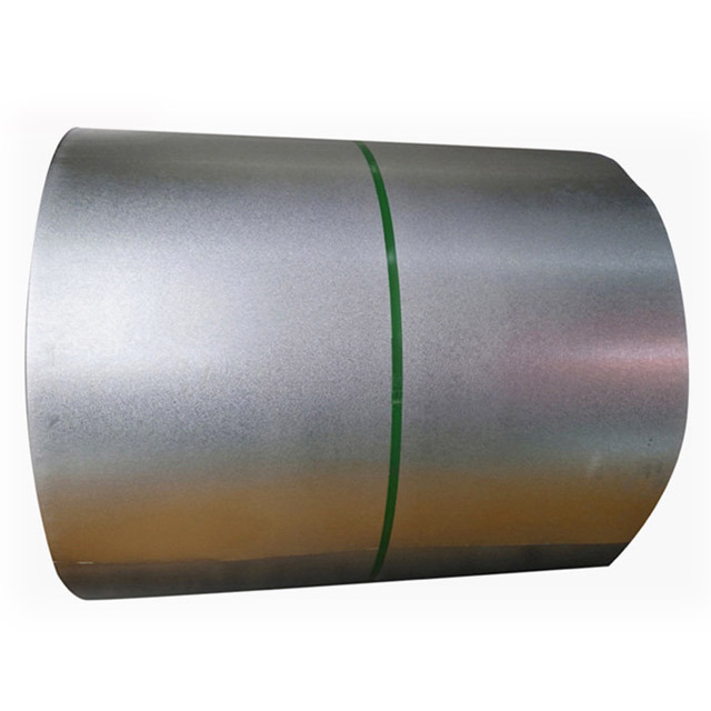 Aluzinc galvalume steel coil galvalume roofing sheet in coil price list