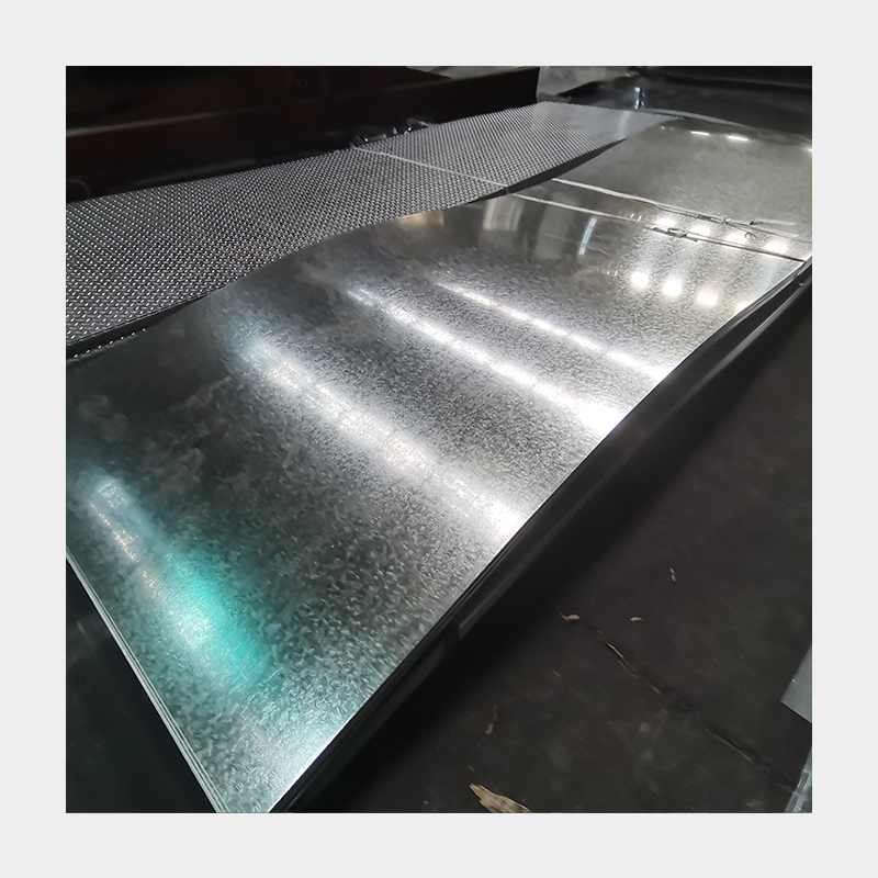 Hot dip galvanized metal sheet for retaining wall 2mm 24 gauge 2000 x 1200 galvanized steel sheet roll weight south africa