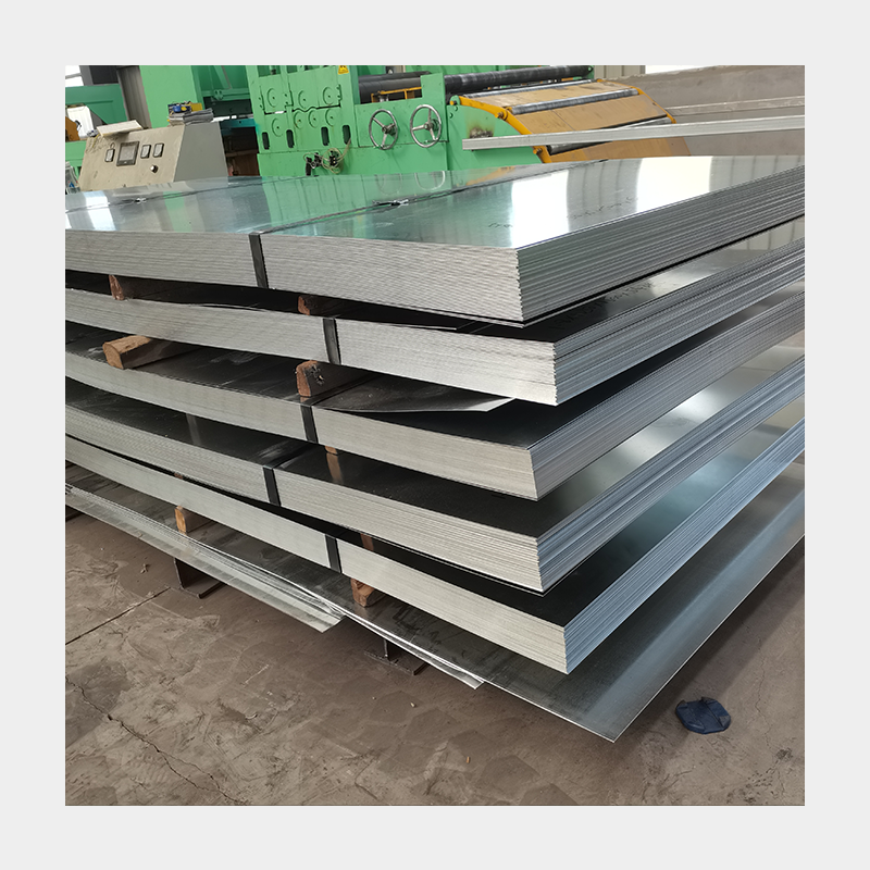 Hot dip galvanized metal sheet for retaining wall 2mm 24 gauge 2000 x 1200 galvanized steel sheet roll weight south africa