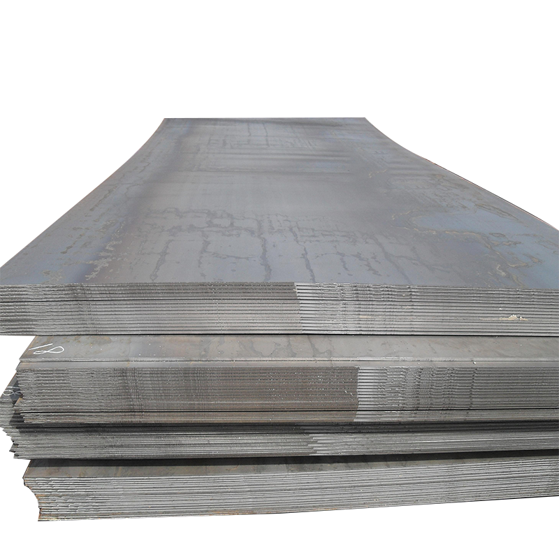 WANZHI STEEL 4x8 metal 16 gauge crc ar 400 2mm sae1010 cold rolled carbon steel plate price