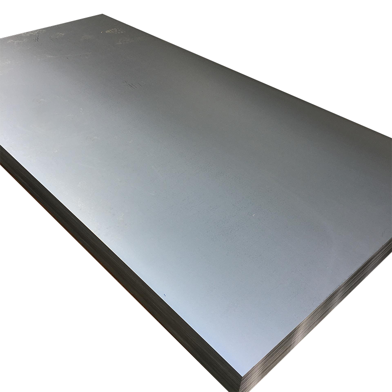 WANZHI STEEL stainless sheet 304 backed rubber aisi 1080 cold rolled steel plate carbon plate