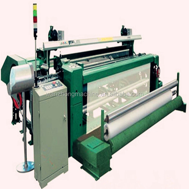 factory directly manufacturing and automatic and operating easily fiberglass mesh production machine