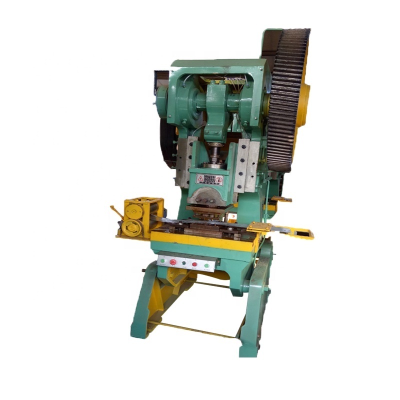 Factory Price Concertina Razor Barbed Wire Making Machine