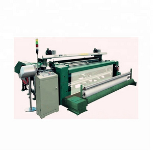 hot sales factory price fully automatic fiberglass mesh machine