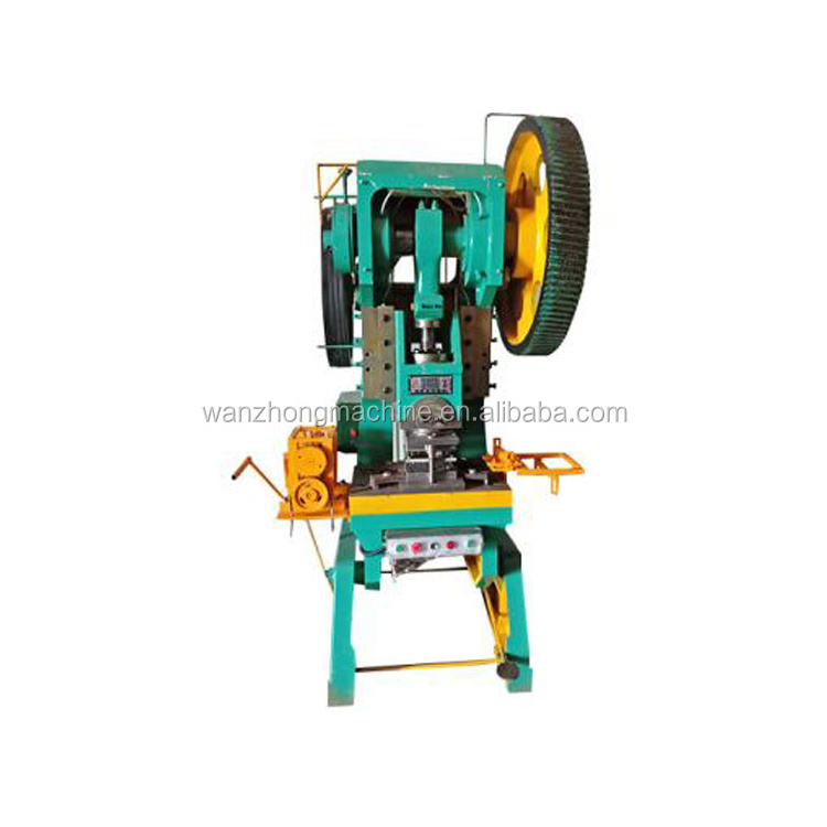 2022 Factory price razor blade barbed wire machine made in China for sale