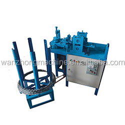 2022 Factory price razor blade barbed wire machine made in China for sale