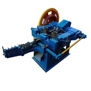 good price common wire nail making machine