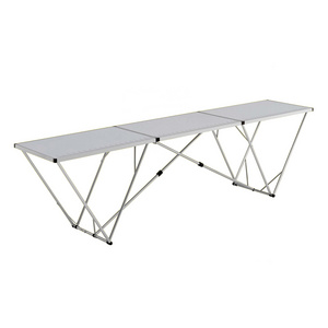 3m wallpaper pasting WAPA folding picnic table