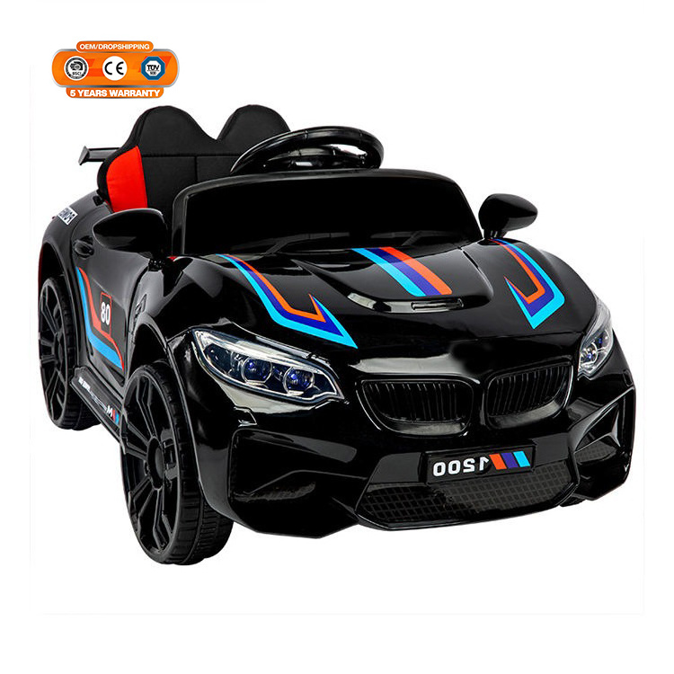 WQL New fashion 6V battery ride on cars electric kids electric car to drive