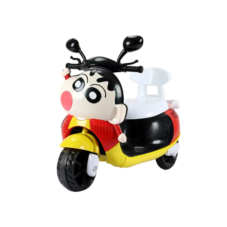 Children Toys Ride On Car Kids 3 wheels battery operated Electric Motorcycle For Sales