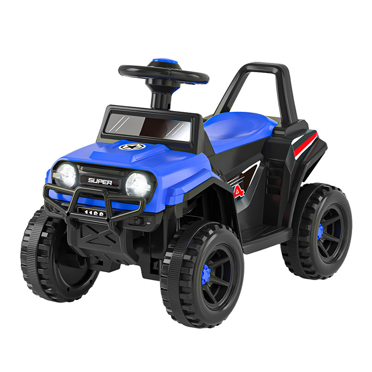 Kids 380W Mini Electric ATV Quad