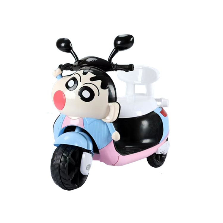 Children Toys Ride On Car Kids 3 wheels battery operated Electric Motorcycle For Sales