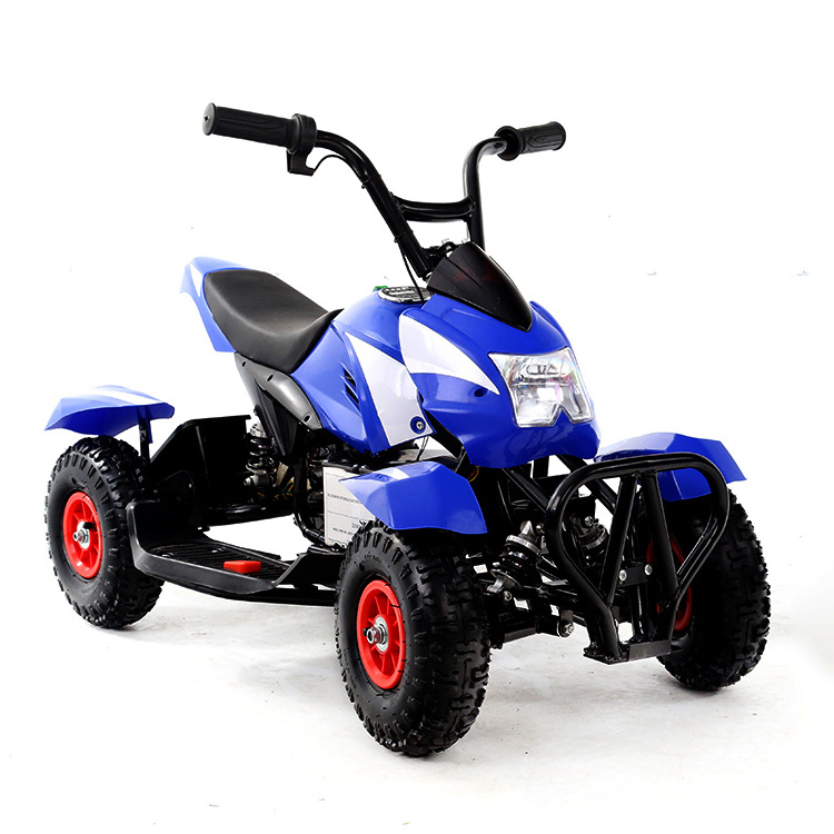 2022 Manufacturers straight hair children high-power electric four-wheeler plastic toys ride on car