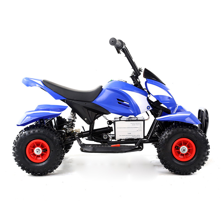 2022 Manufacturers straight hair children high-power electric four-wheeler plastic toys ride on car