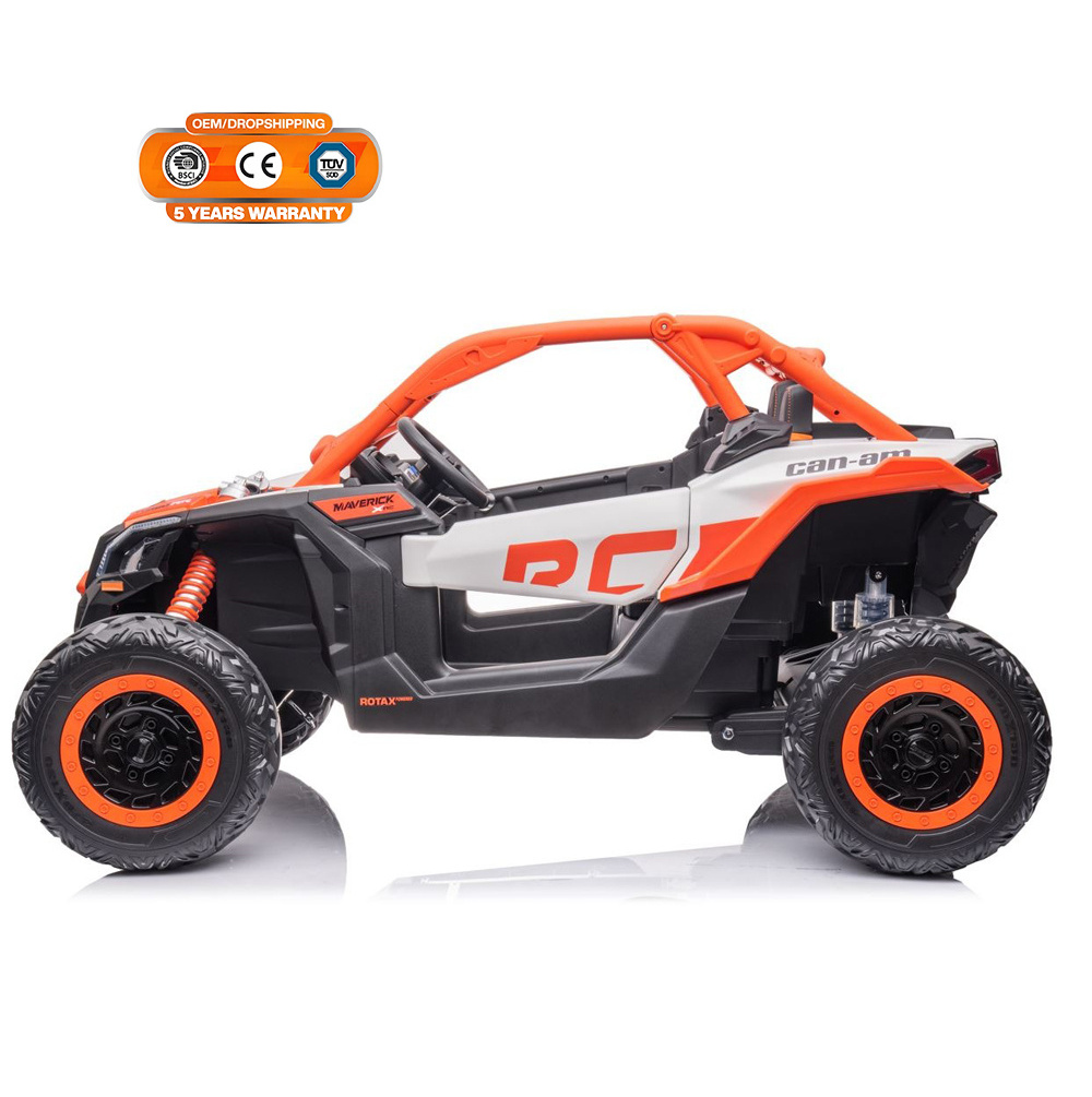 WQL Electric toy cars for kids to drive Children Electric Toy Car With Battery Power Wheel 12v Kids Ride On Car