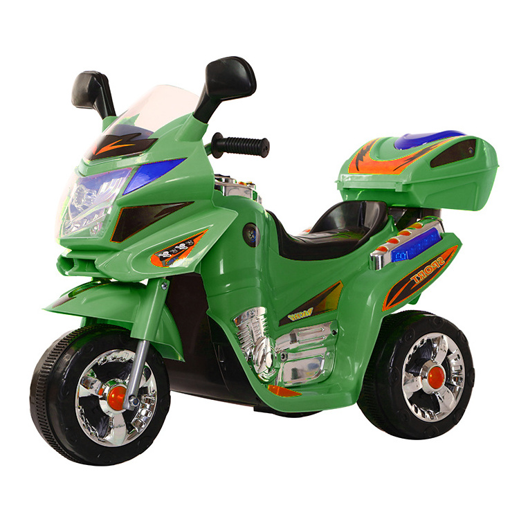 Baby electric motorcycle / kid motor bike for children toys /Fashionable 12V battery operated baby motorbike electric toy kids