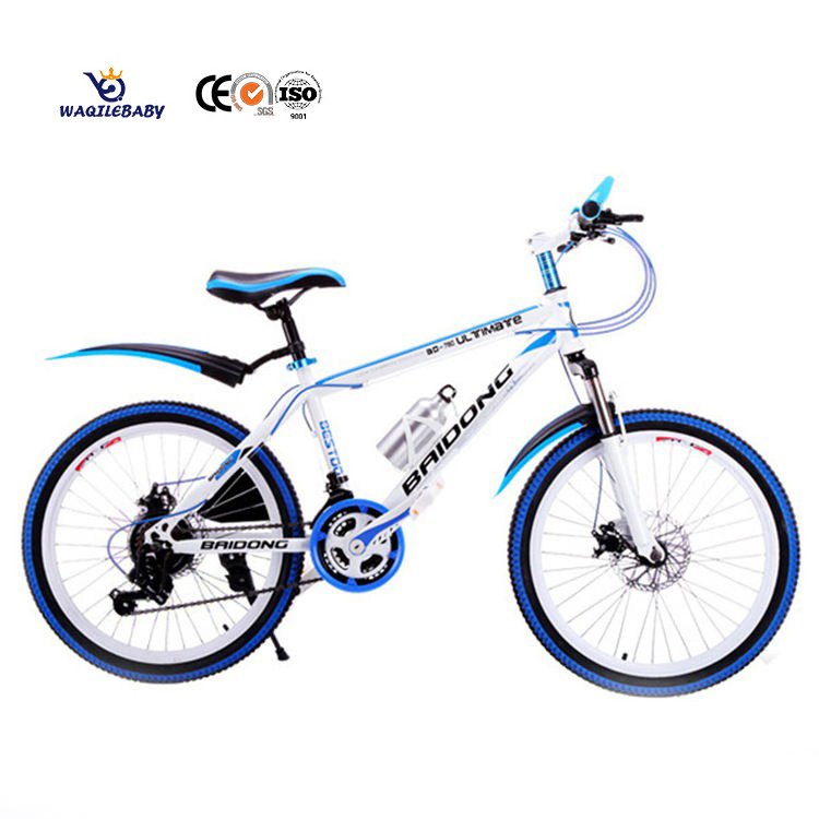 WQL Made In China With High Quality Guarantee Adult Men'S New Style 24/26 inch Mountain Bike Bicicleta