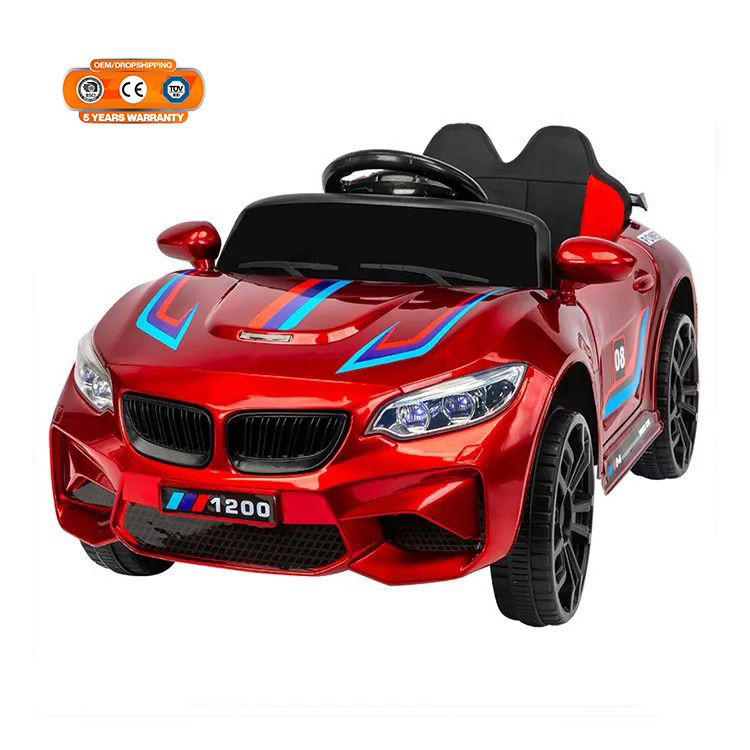 WQL New fashion 6V battery ride on cars electric kids electric car to drive