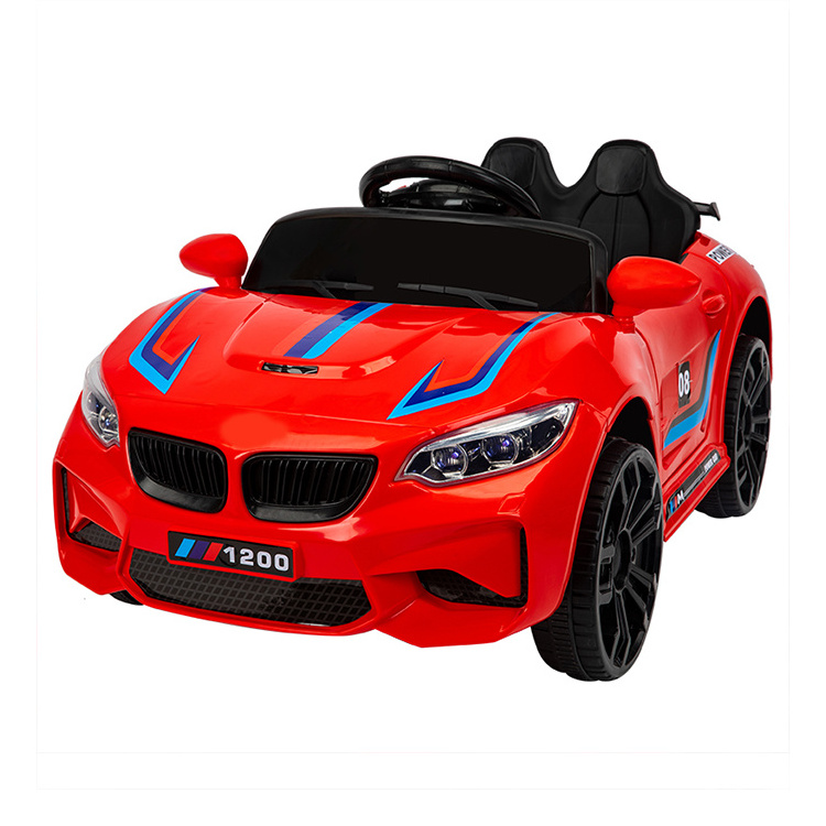 WQL New fashion 6V battery ride on cars electric kids electric car to drive