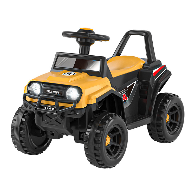 Kids 380W Mini Electric ATV Quad