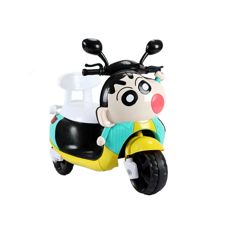 Children Toys Ride On Car Kids 3 wheels battery operated Electric Motorcycle For Sales